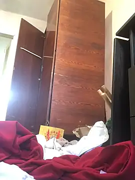 AnitaTenchi1 online show from 03/13/26, 07:04