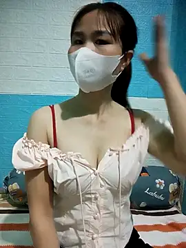 Donatella28 online show from 04/11/26, 02:49