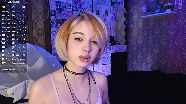 MissMorganMoon online show from 01/31/26, 10:41