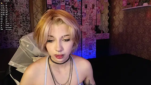 MissMorganMoon online show from 02/01/26, 10:30