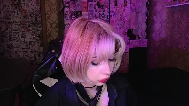 MissMorganMoon online show from 02/05/26, 10:36