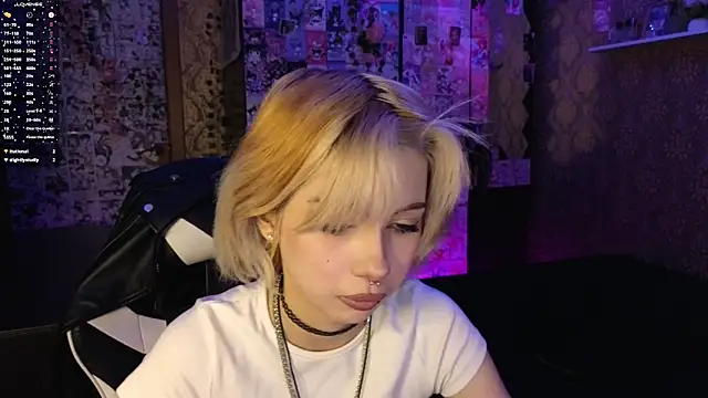 MissMorganMoon online show from 02/13/26, 11:12