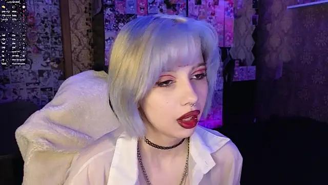 MissMorganMoon online show from 02/20/26, 10:54