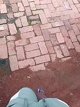 younggblackkCOCK19 online show from 04/19/26, 11:31