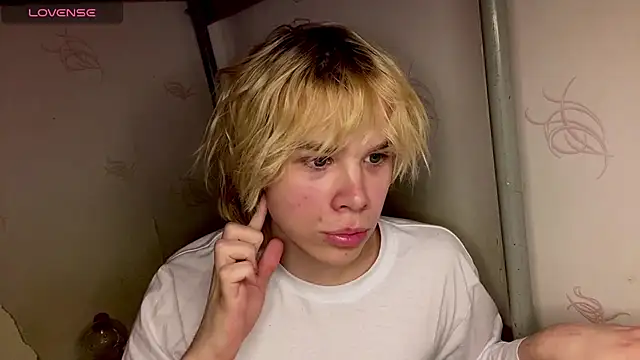 nikolasbucks online show from 02/17/26, 08:37