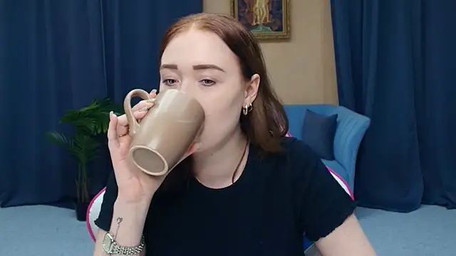 AddieOsler online show from 01/15/26, 08:12