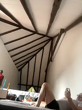 handsomesexy11 online show from 03/01/26, 07:10