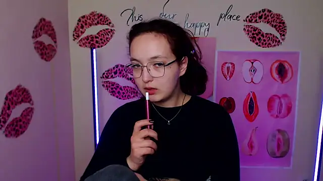 MissAriaa online show from 10/29/25, 07:32