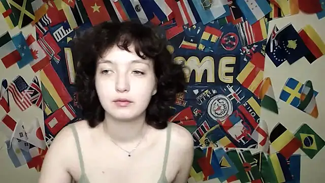 MissAriaa online show from 11/05/25, 07:30