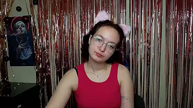 MissAriaa online show from 11/07/25, 07:25