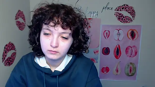 MissAriaa online show from 11/24/25, 01:22