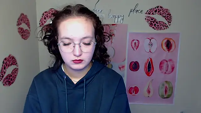 MissAriaa online show from 11/25/25, 06:57