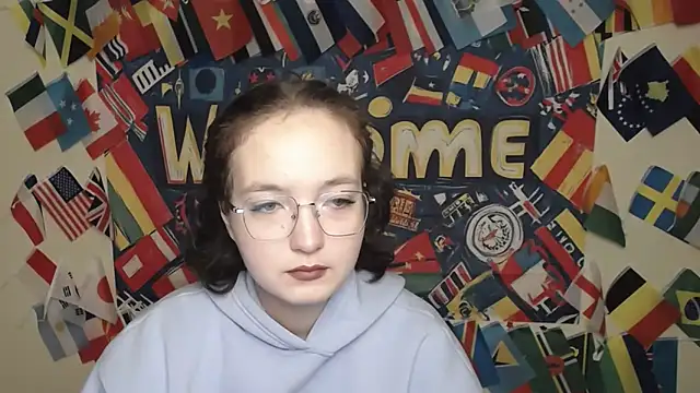 MissAriaa online show from 11/26/25, 06:47