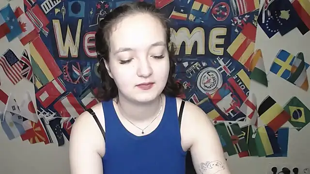 MissAriaa online show from 11/29/25, 07:00