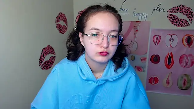 MissAriaa online show from 12/04/25, 06:55