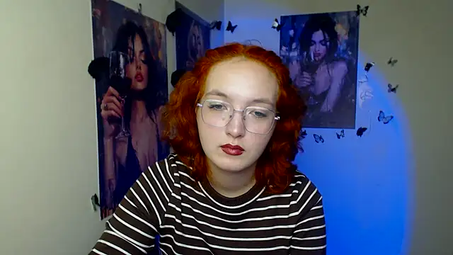 MissAriaa online show from 12/18/25, 06:14