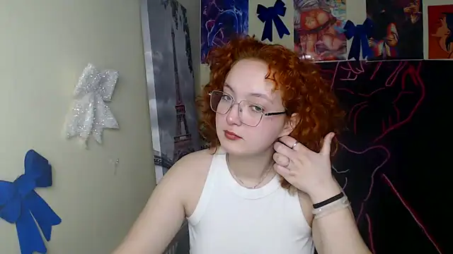 MissAriaa online show from 02/26/26, 07:18