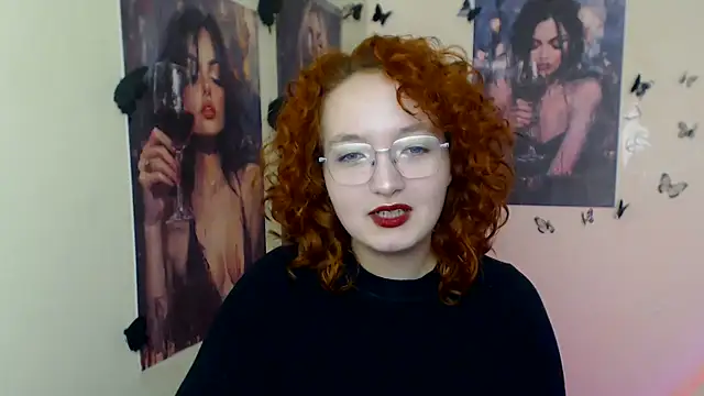 MissAriaa online show from 03/04/26, 06:30