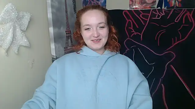 MissAriaa online show from 03/05/26, 06:31