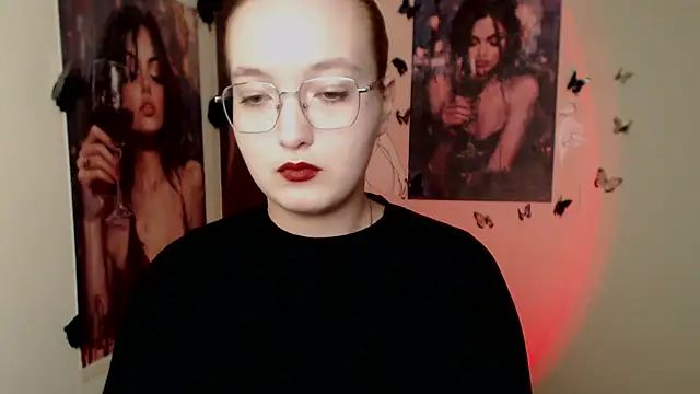 MissAriaa online show from 03/06/26, 01:18