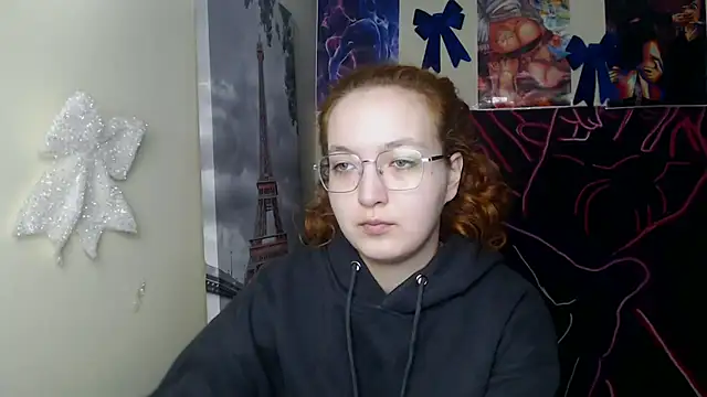 MissAriaa online show from 03/07/26, 06:43