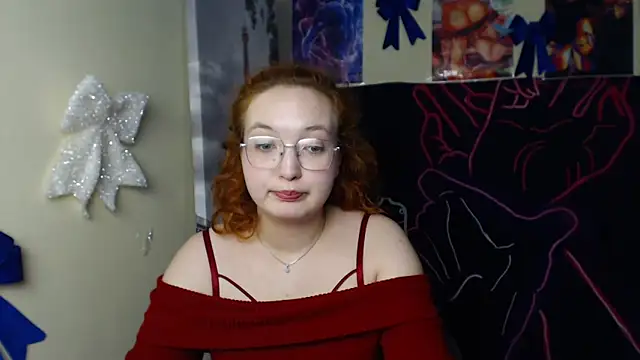 MissAriaa online show from 03/08/26, 02:04