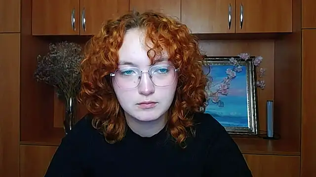 MissAriaa online show from 03/18/26, 01:14