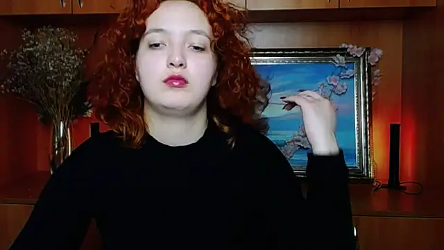 MissAriaa online show from 04/01/26, 06:25