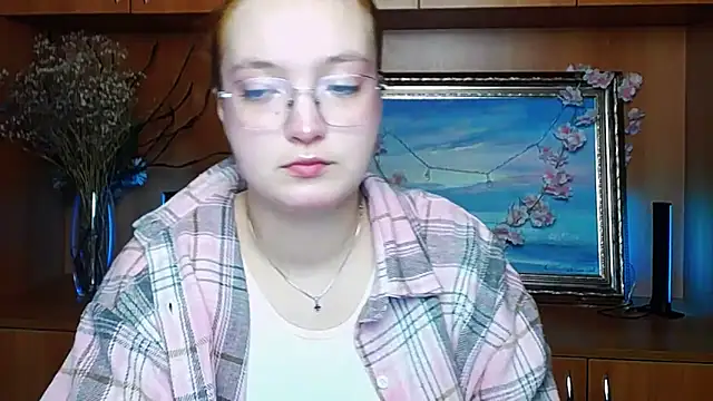 MissAriaa online show from 04/05/26, 06:10