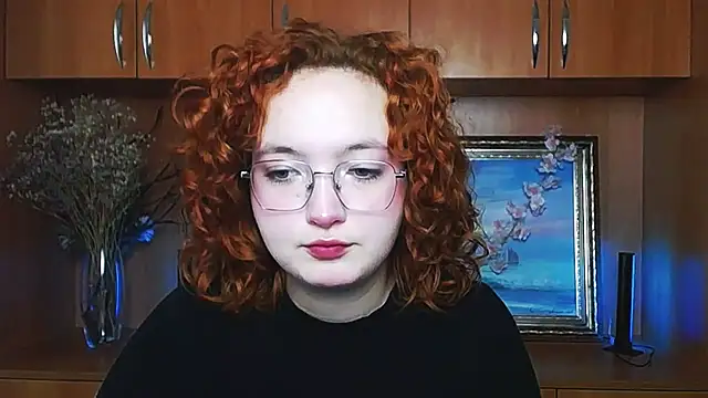 MissAriaa online show from 04/15/26, 06:20