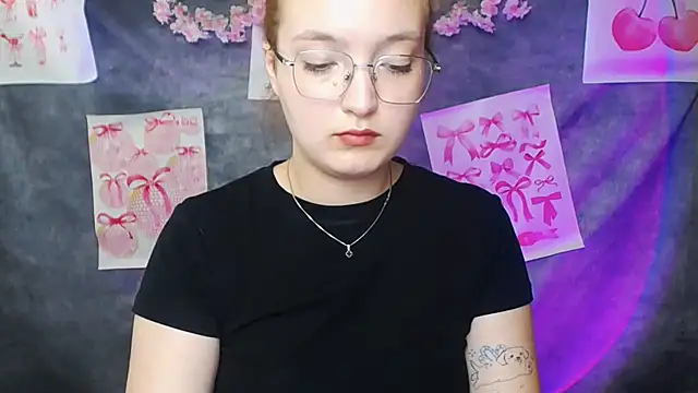 MissAriaa online show from 06/18/26, 03:38