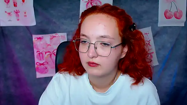 MissAriaa online show from 07/03/26, 12:11