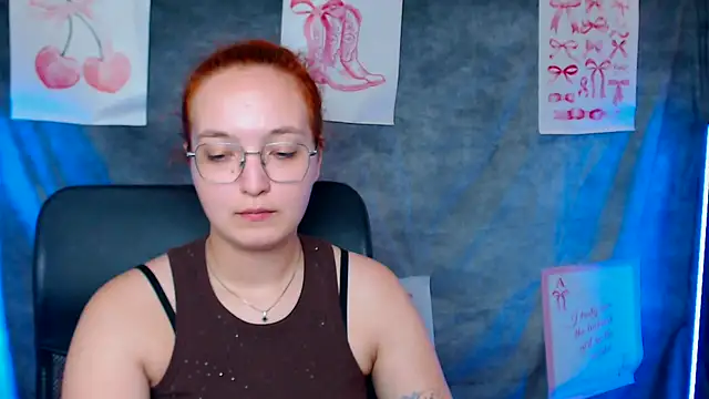 MissAriaa online show from 07/10/26, 12:08