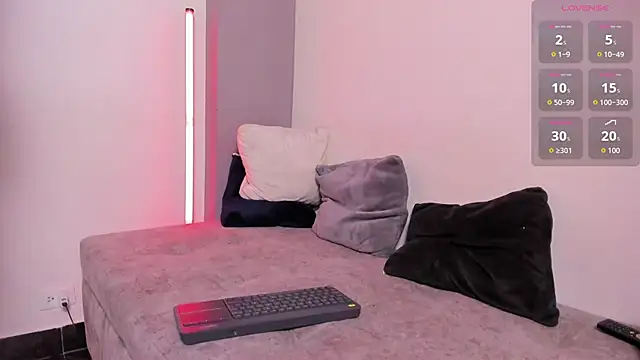 Snapshot of Lil_Audrey chatting on 11/05/25, 01:11 Lil Audrey online show from 11/05/25, 01:11