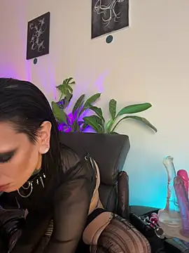 eva nexus online show from 03/20/26, 08:03