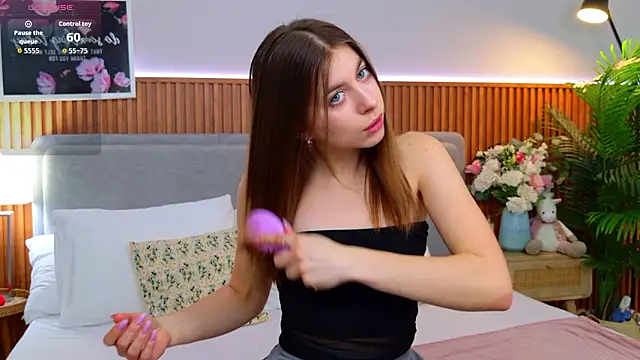 Sandy Edvards online show from 03/20/26, 05:01