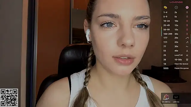 IlanaLafferty online show from 01/06/26, 07:06