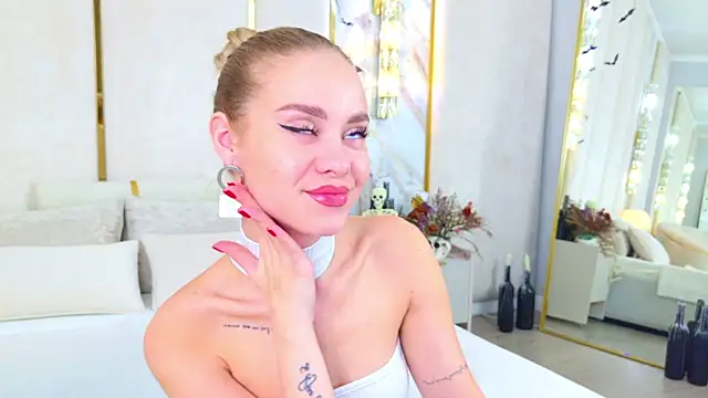 Rose Masson online show from 11/04/25, 05:50