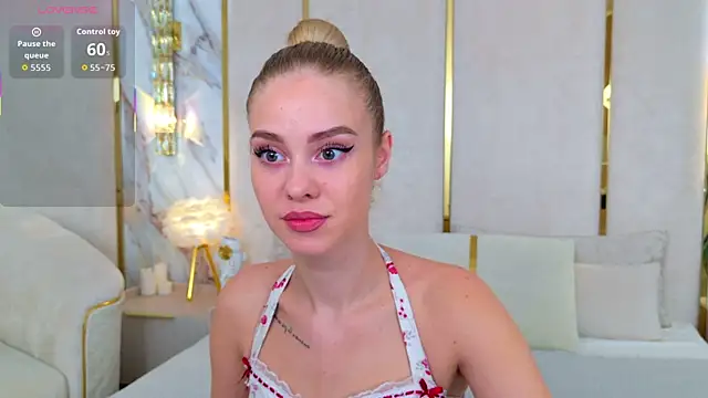 Rose Masson online show from 11/19/25, 06:35