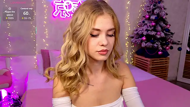 Rose Masson online show from 12/03/25, 05:26