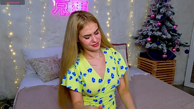 Rose Masson online show from 12/20/25, 10:00