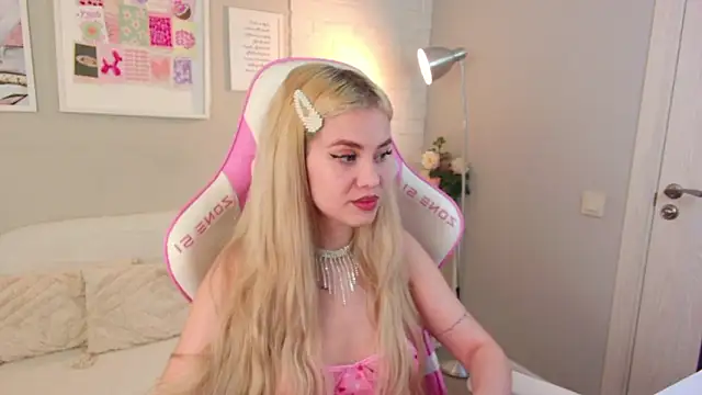 Rose Masson online show from 03/10/26, 05:34