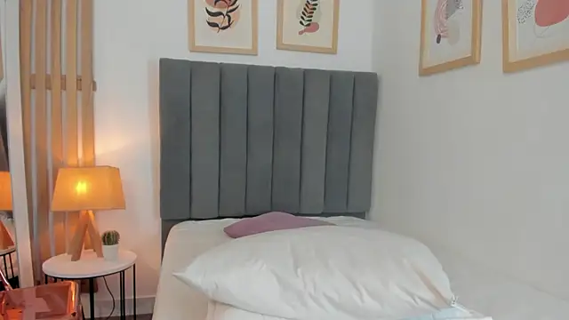 DeniseBurton online show from 03/20/26, 01:27