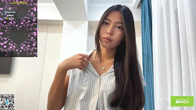 Snapshot of Ckusatori chatting on 11/26/25, 05:47 Ckusatori online show from 11/26/25, 05:47