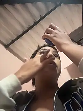 SoriEaston online show from 11/15/25, 11:32