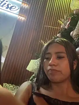 SoriEaston online show from 11/30/25, 06:06