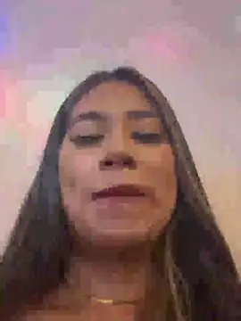 SoriEaston online show from 12/18/25, 03:01