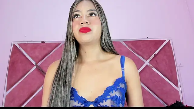 SoriEaston online show from 02/12/26, 01:06