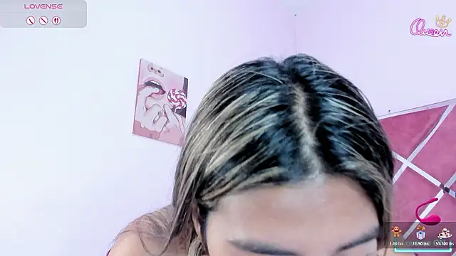 SoriEaston online show from 02/21/26, 01:34