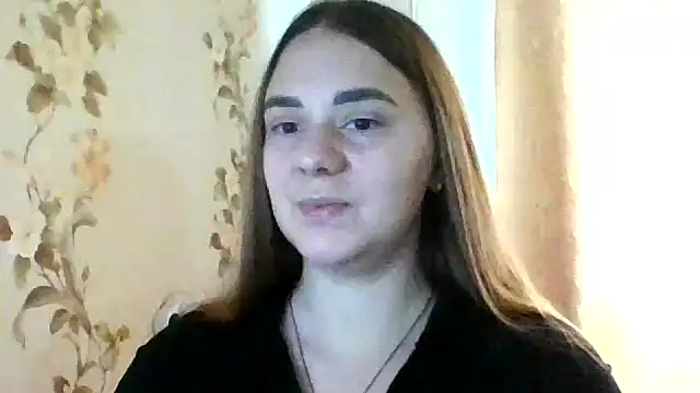 Snapshot of Hanna_777 chatting on 10/27/25, 08:40 Hanna 777 online show from 10/27/25, 08:40